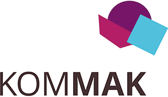 Logo Kommak
