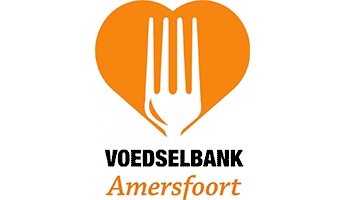 Logo Voedselbank Amersfoort