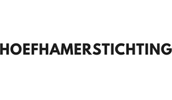 Logo Hoefhamer stichting