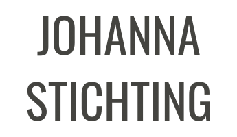 Logo Johanna Stichting